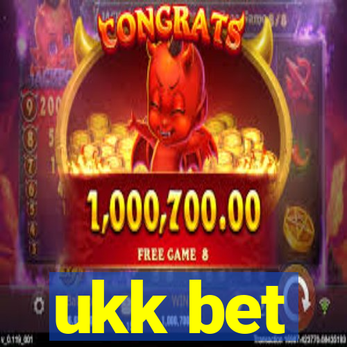 ukk bet